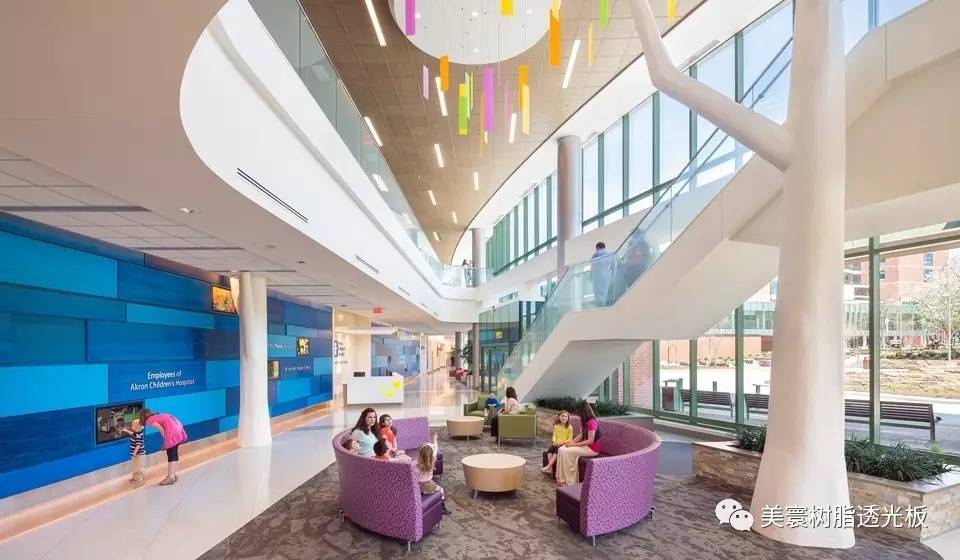 美寰樹(shù)脂板